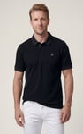 Men’s Pique Polo Shirt | Enorsia