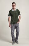 Men’s Pique Polo Shirt | Enorsia