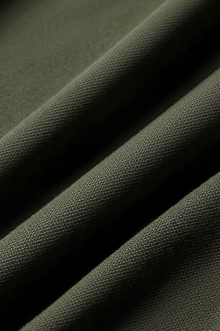Men’s Pique Polo Shirt | Enorsia