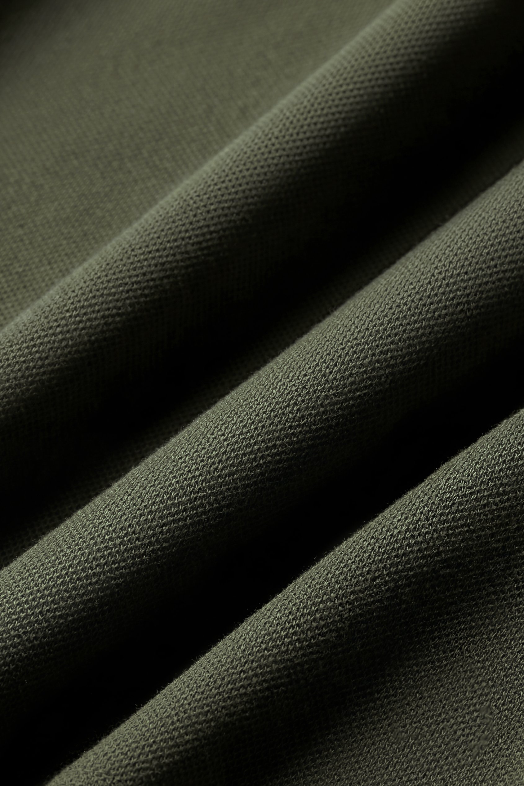 Men’s Pique Polo Shirt | Enorsia