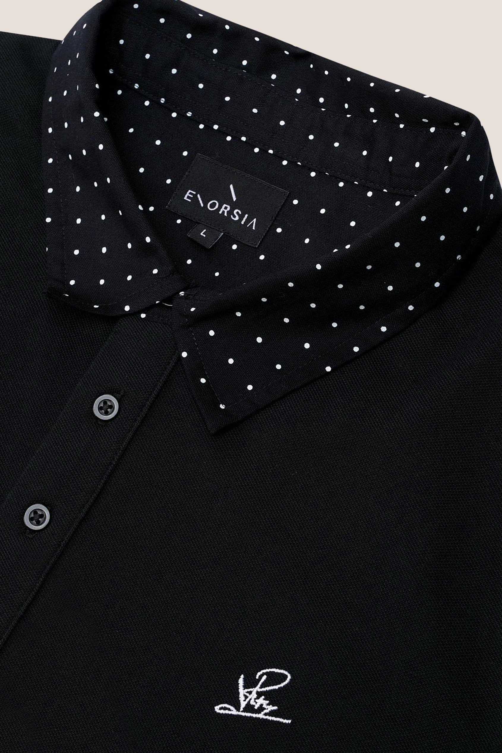 Men’s Pique Polo Shirt | Enorsia