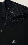 Men’s Pique Polo Shirt | Enorsia