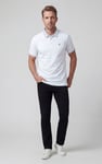 Men’s Pique Polo Shirt | Enorsia