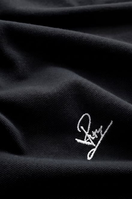 Men’s Pique Polo Shirt | Enorsia