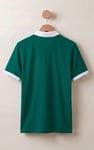 Men’s Pique Polo Shirt | Enorsia