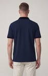 Men’s Pique Polo Shirt | Enorsia