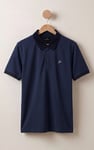 Men’s Pique Polo Shirt | Enorsia