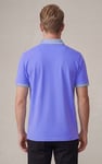 Men’s Pique Polo Shirt | Enorsia
