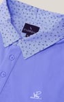 Men’s Pique Polo Shirt | Enorsia