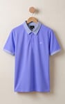 Men’s Pique Polo Shirt | Enorsia