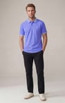 Men’s Pique Polo Shirt | Enorsia