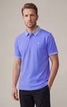Men’s Pique Polo Shirt | Enorsia