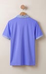 Men’s Pique Polo Shirt | Enorsia