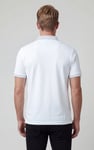 Men’s Pique Polo Shirt | Enorsia