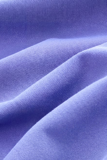Men’s Pique Polo Shirt | Enorsia