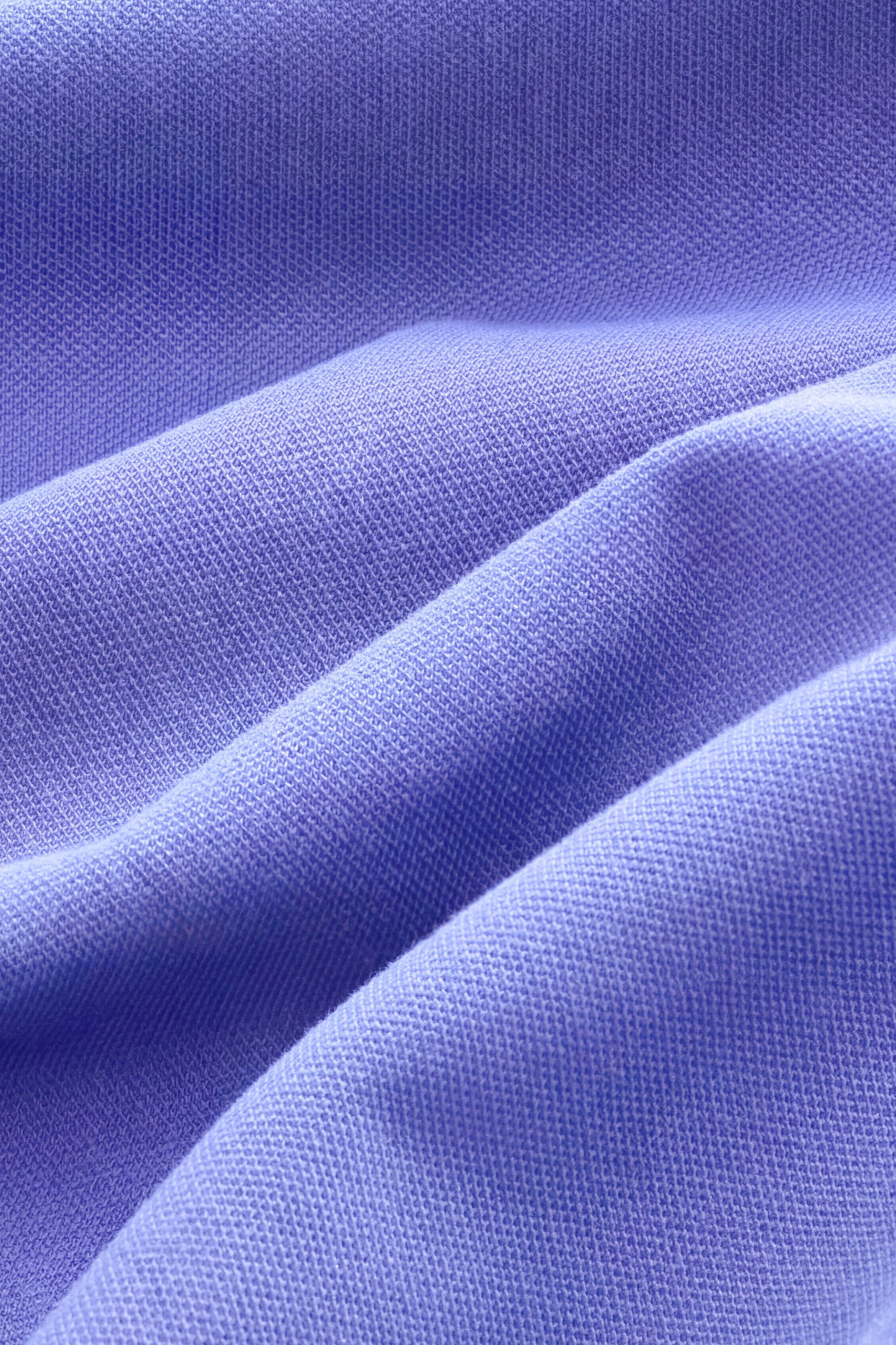 Men’s Pique Polo Shirt | Enorsia