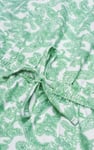 Roll up Sleeves AOP Play Suit
