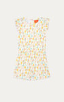 Girls Sun Print Playsuit (12/18mths-6/7yrs)