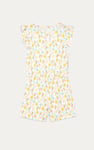 Girls Sun Print Playsuit (12/18mths-6/7yrs)