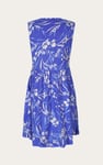 Garden Printed Sleeveless Dress (2/3yrs-8/9yrs)