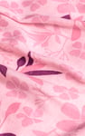 Pleated Details S/S Nightdress