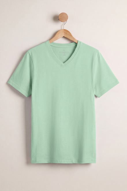 V-Neck T-Shirt