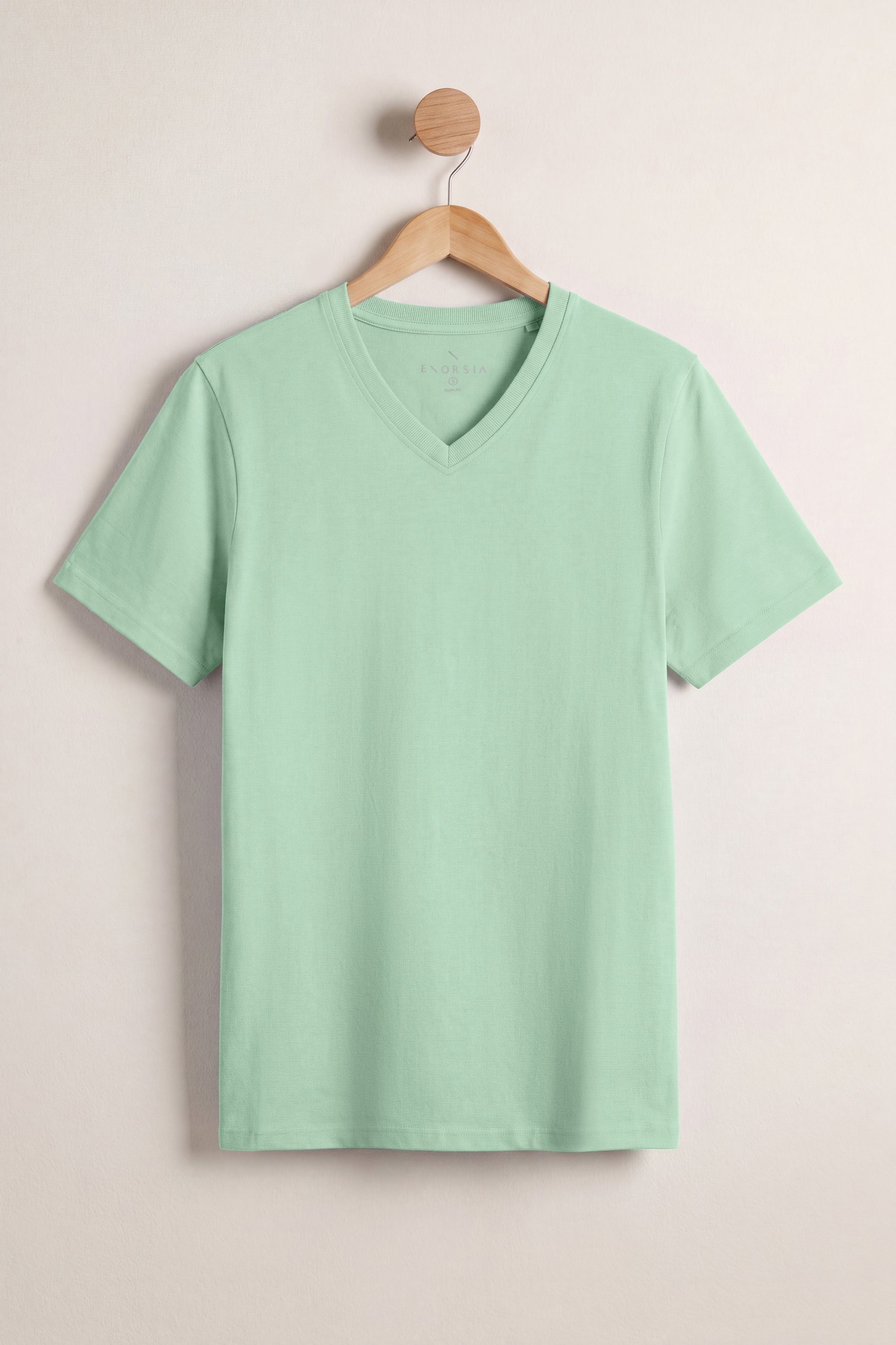 V-Neck T-Shirt