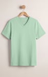 V-Neck T-Shirt