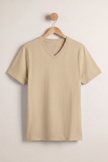 V-Neck T-Shirt