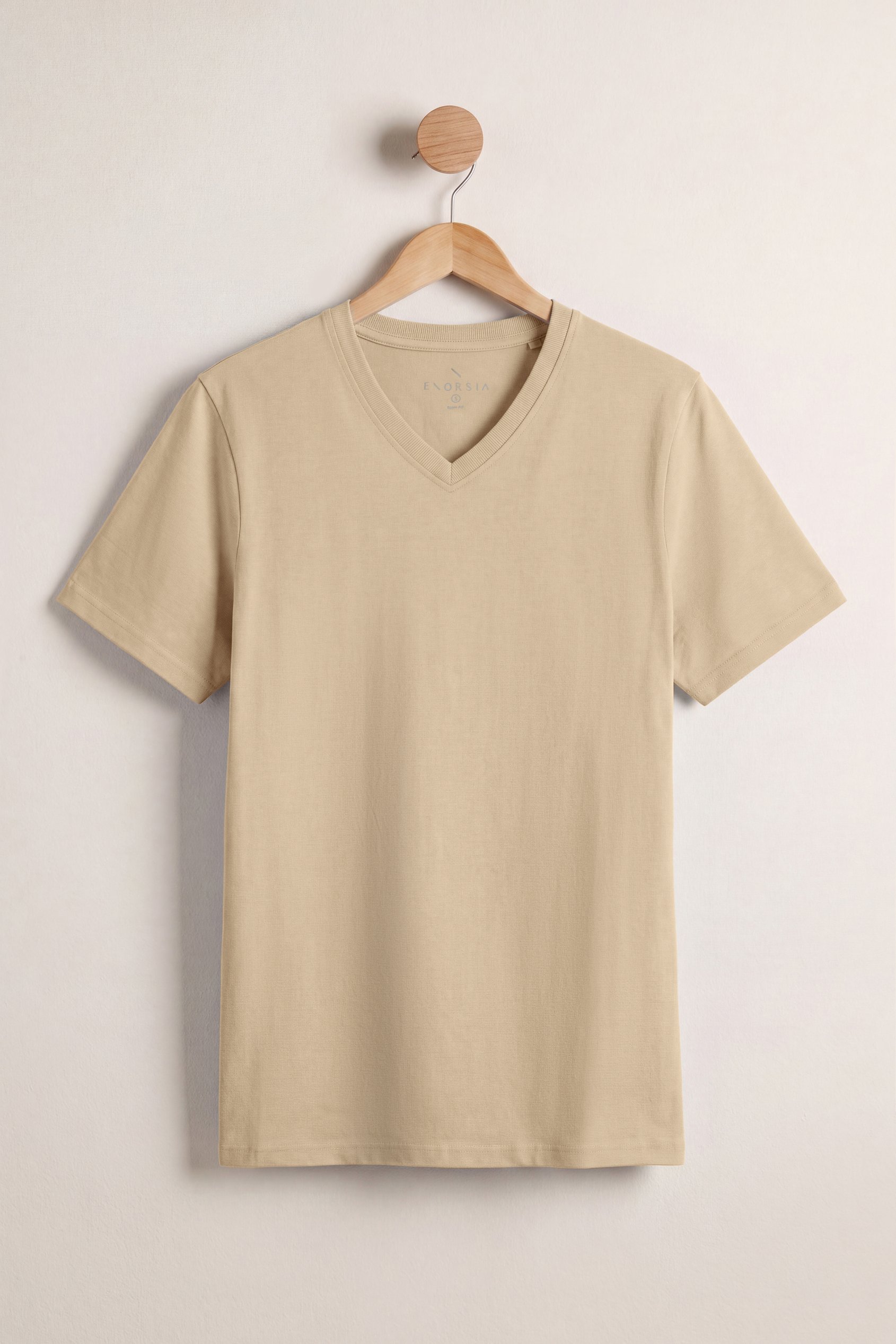 V-Neck T-Shirt