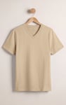 V-Neck T-Shirt