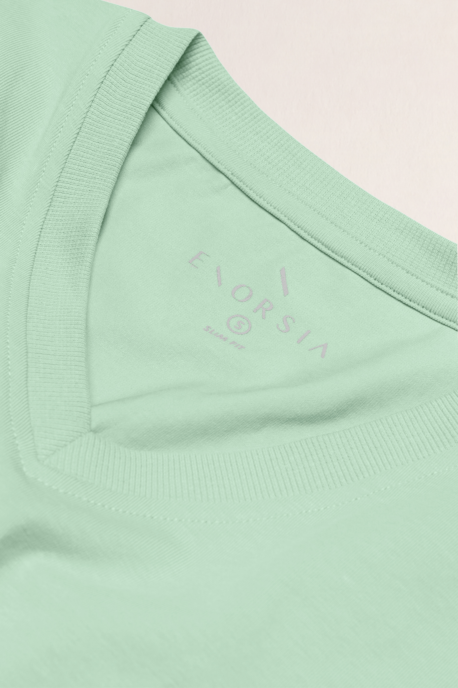V-Neck T-Shirt
