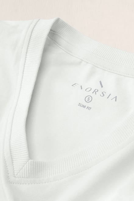 V-Neck T-Shirt