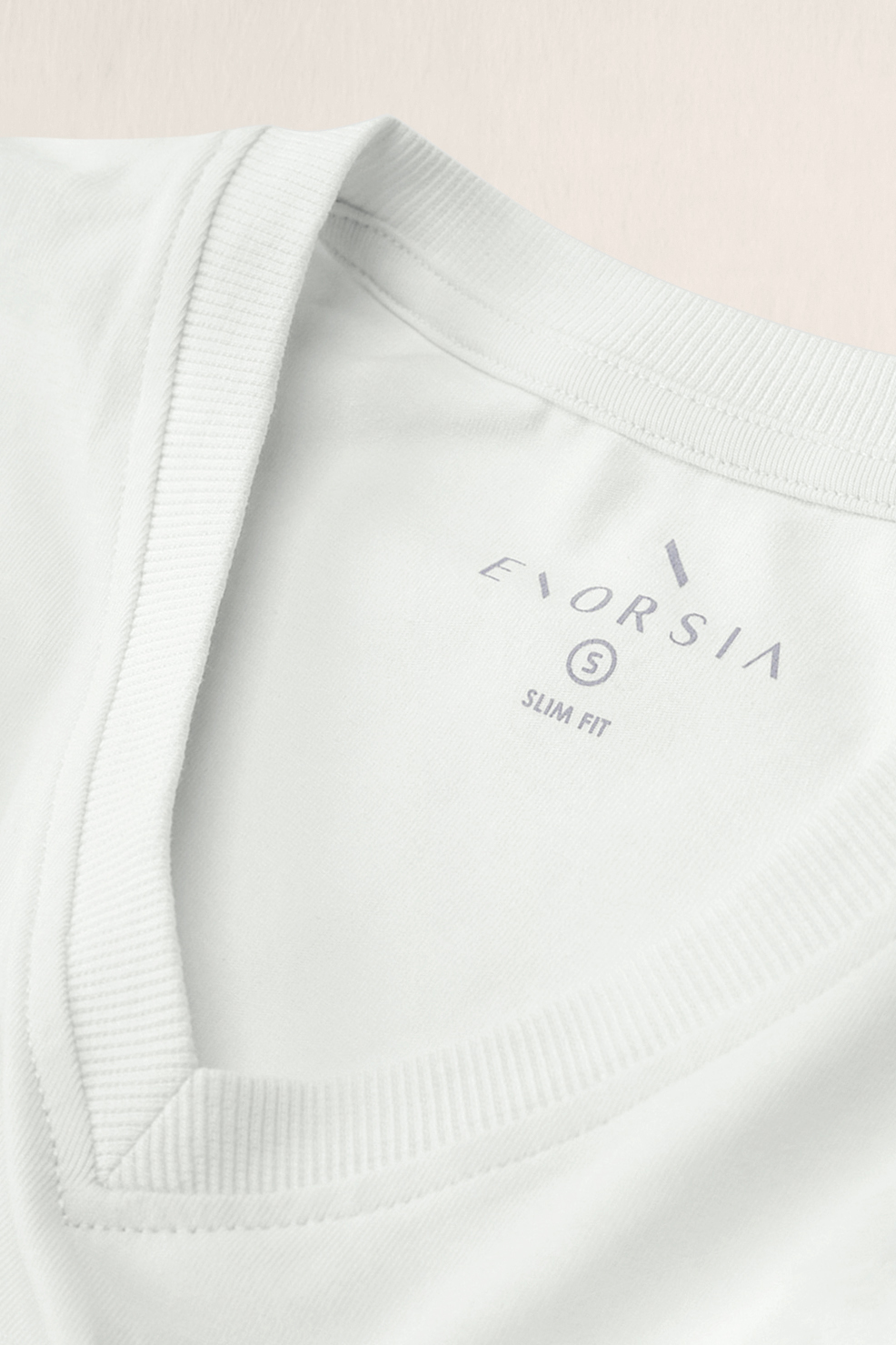 V-Neck T-Shirt