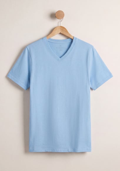 V-Neck T-Shirt