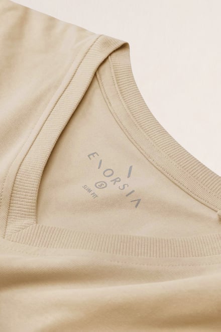 V-Neck T-Shirt