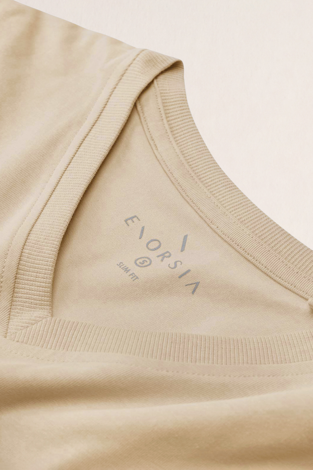 V-Neck T-Shirt