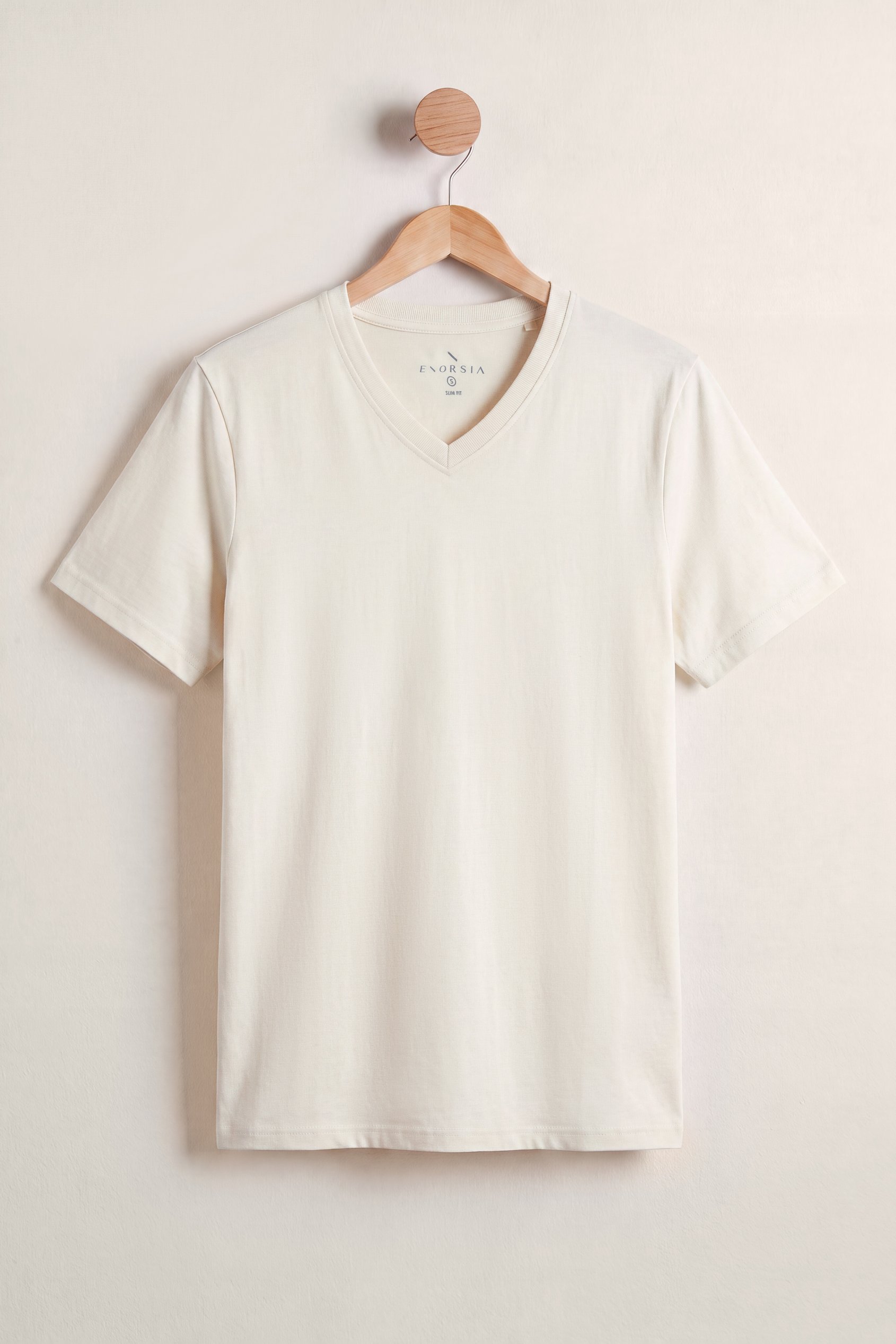 V-Neck T-Shirt