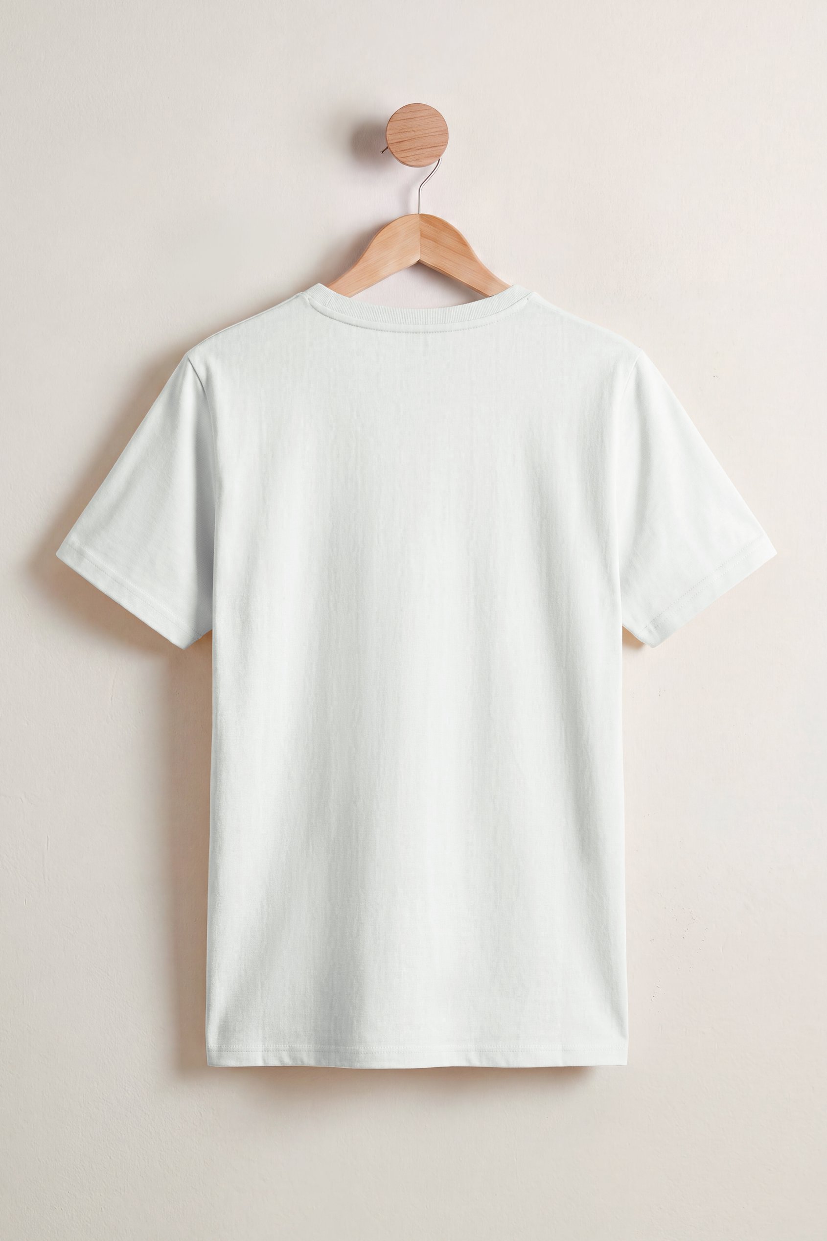 V-Neck T-Shirt