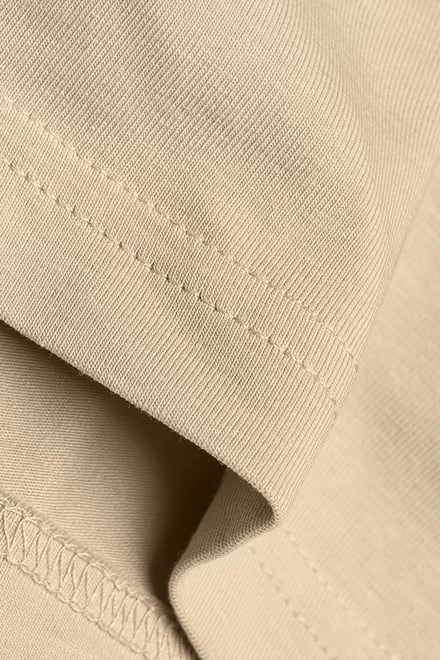 V-Neck T-Shirt