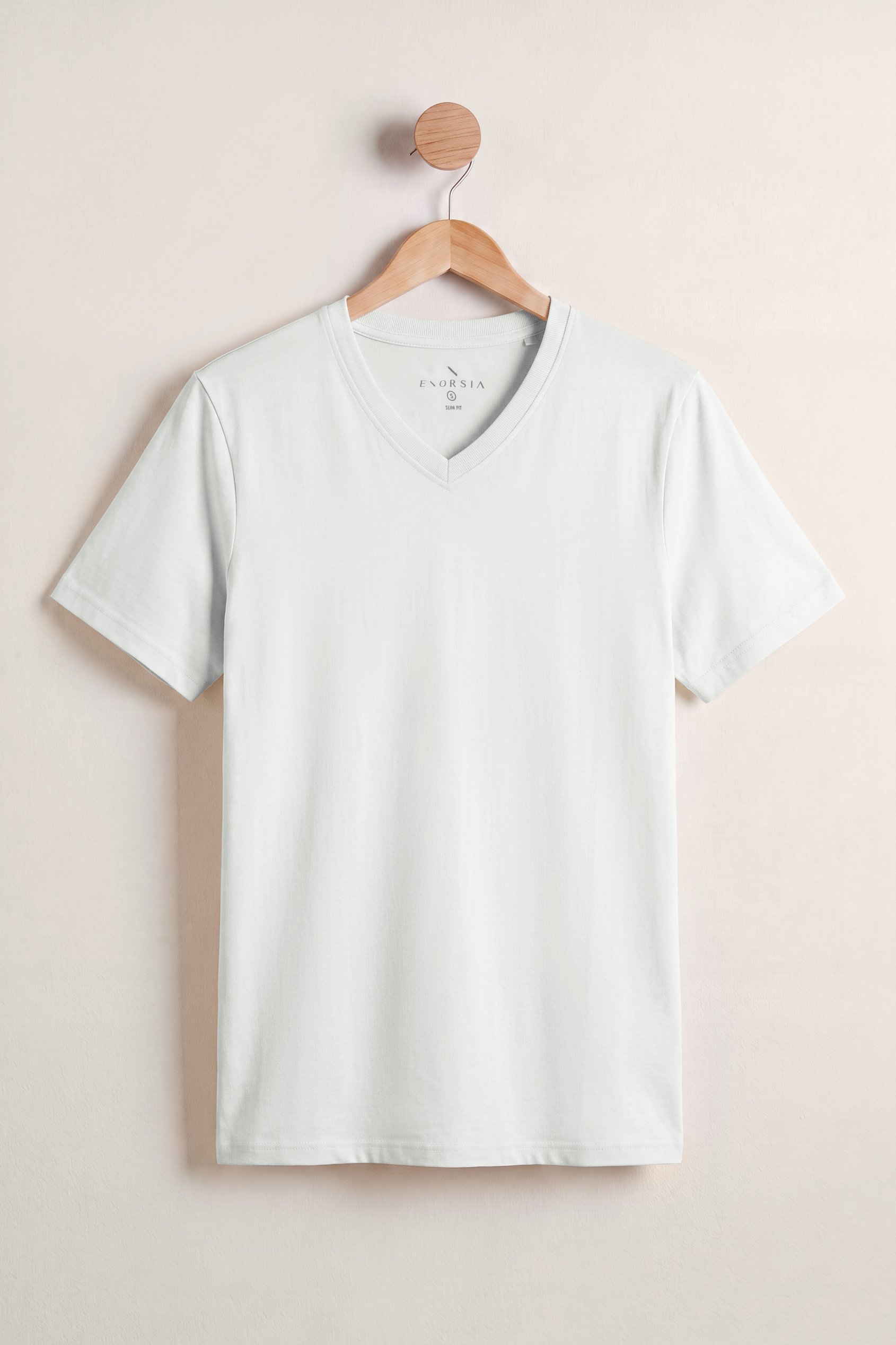 V-Neck T-Shirt