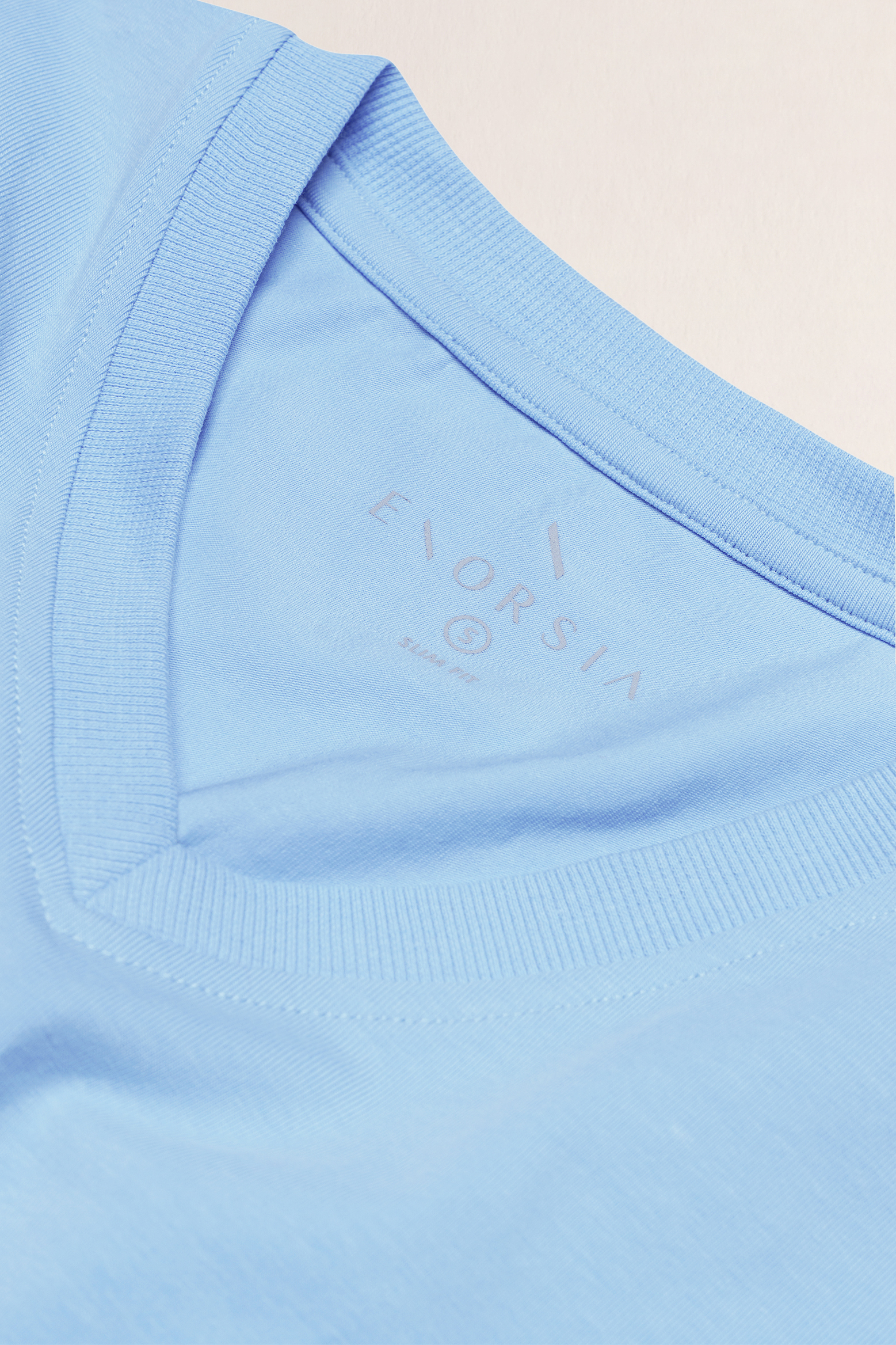 V-Neck T-Shirt