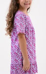 Girls Ditsy Print Dress (12/18mths-6/7yrs)
