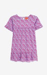 Girls Ditsy Print Dress (12/18mths-6/7yrs)