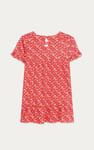 Girls Ditsy Print Dress (12/18mths-6/7yrs)