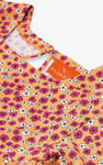 Girls Ditsy Print Dress (12/18mths-6/7yrs)