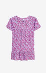 Girls Ditsy Print Dress (12/18mths-6/7yrs)