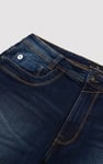 Men’s Skinny Fit Stretch Washed Jeans | Enorsia
