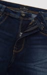 Men’s Skinny Fit Stretch Washed Jeans | Enorsia