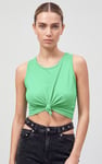 Cotton Summer Vest